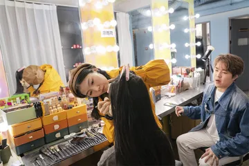 流量背后的MCN机构和红人