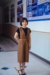 威海职业学院：大校园里的小市场8