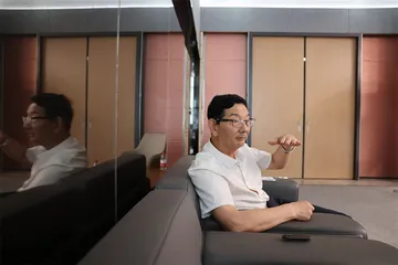 市场占有率60%：中国动力电池如何后来居上3