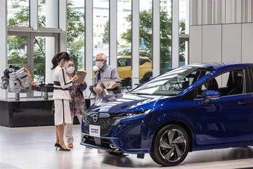 市场占有率60%：中国动力电池如何后来居上7