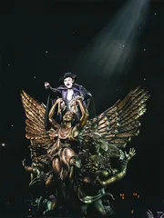 中文版《剧院魅影》，音乐剧潮来了吗？1