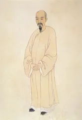 姚鼐：辞馆第一人