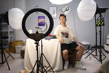 创业实战：学生们的故事