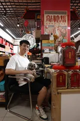 创业实战：学生们的故事1