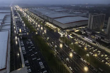 常州与宜宾：“电池之都”双城记