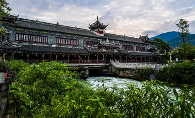 天府之国，平原如此珍贵3