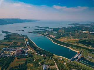 南阳盆地，帝乡，北人南迁的跳板