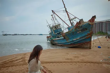海上追凶：一个海边小镇的命案背后2