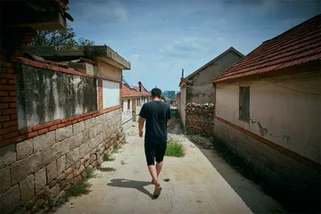 海上追凶：一个海边小镇的命案背后3
