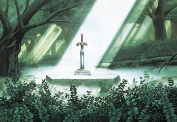 我是林克1