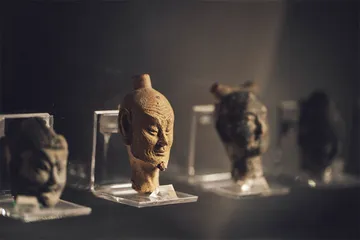 永宁寺，历史与考古的双重现场1