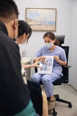 “出走”十年：医生张强的困境2