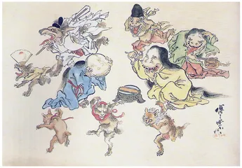 夏日阅读6