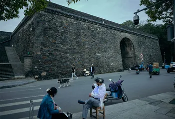“湖广熟，天下足”，云梦泽的消失与江汉平原大开发2