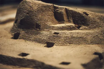 永宁寺，历史与考古的双重现场5