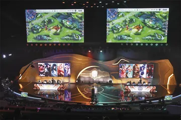 你为什么是林克？5