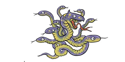 世界妖怪地图3