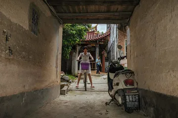 郑振满：回望老家的仪式4