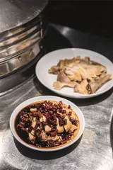 速氏酱油鸡：潇洒阿姨3