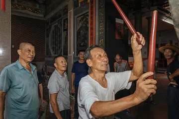 郑振满：回望老家的仪式6