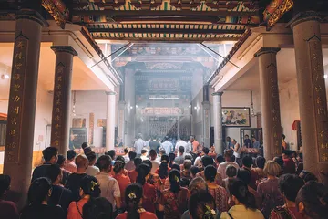 郑振满：回望老家的仪式7