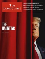 环球要刊速览（1242）