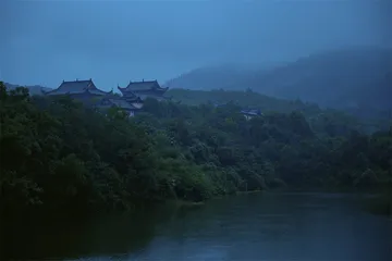 李白地理