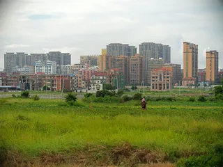 跟随吴重庆：回到“界外”老家1