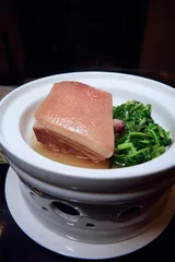 苏州美食的夏“汛”1