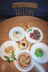 苏州美食的夏“汛”2