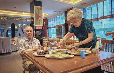 苏州美食的夏“汛”3