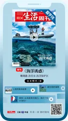 主编说 | 为什么要认识与保护海洋？
