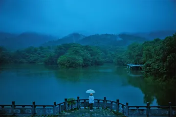 李白与我们：被诗歌塑造的精神地图4
