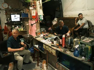 跟随吴重庆：回到“界外”老家9