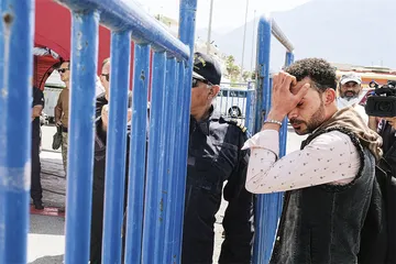 希腊船难：沉没在致命移民路线上1