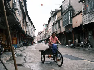 跟随吴重庆：回到“界外”老家10