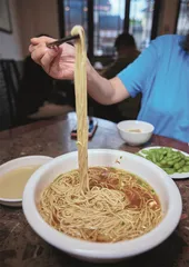 陈记家宴：吃是人生很要紧的事3