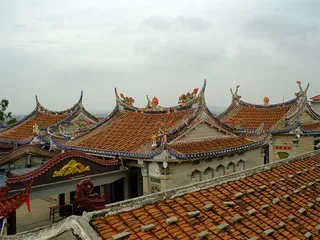 跟随吴重庆：回到“界外”老家14