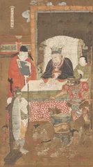 《阅微草堂笔记》：鬼神故事背后的“社会学”
