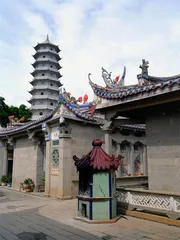 跟随吴重庆：回到“界外”老家15