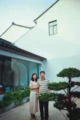 老镇源：太湖边的乡镇饭馆