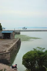 老镇源：太湖边的乡镇饭馆1