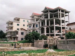 跟随吴重庆：回到“界外”老家19