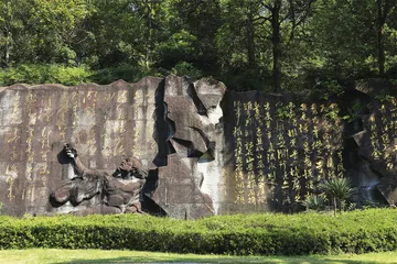 青莲：由胡入汉2