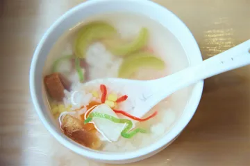 老镇源：太湖边的乡镇饭馆4