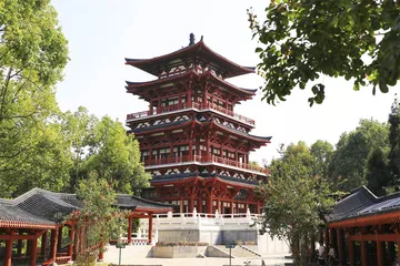 青莲：由胡入汉3