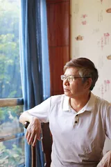 青莲：由胡入汉4