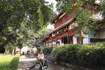 青莲：由胡入汉5