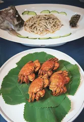 老镇源：太湖边的乡镇饭馆7