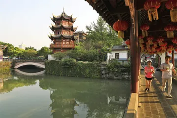 青莲：由胡入汉9